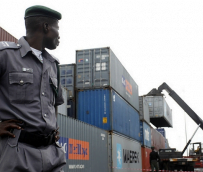 how-depreciation-of-naira-impacts-positively-on-exports-–-customs-controller