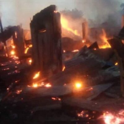 fire-destroys-soap-factory-in-anambra