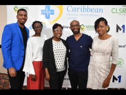 caribbean-medical-professionals’-summit-2024-sets-new-standard-for-healthcare-innovation