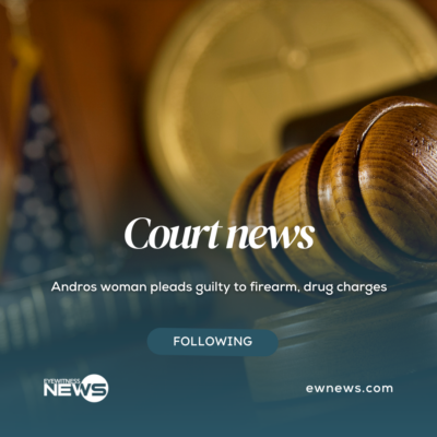 andros-woman-pleads-guilty-to-firearm,-drug-charges