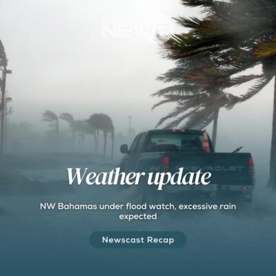 northwest-bahamas-under-flood-watch,-excessive-rain-expected