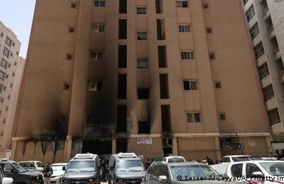 mindestens-49-tote-beim-brand-eines-wohnhauses-in-kuwait