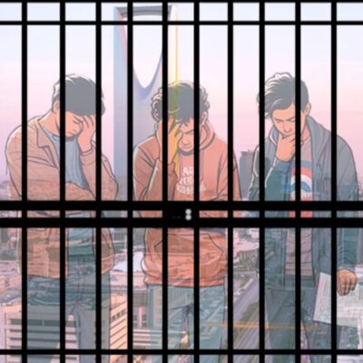 विदेशी-जेलका-नेपाली-श्रमिकले-पाउँदैनन्-कानुनी-सहायता