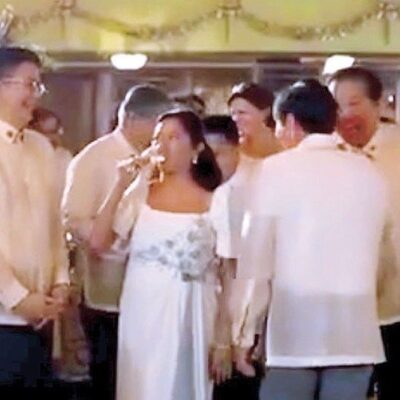 first-lady-takes-chiz’s-wine-glass-at-palace-reception