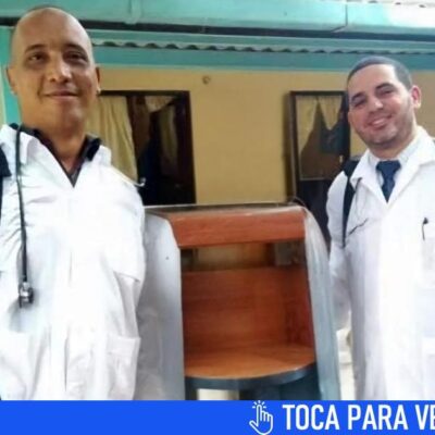 medicos-cubanos-podrian-estar-vivos:-estados-unidos-niega-muertes-de-civiles-en-su-ataque-de-febrero-pasado