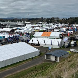 fieldays-2024:-first-time-attendee-goes-from-city-girl-to-rural-fiend