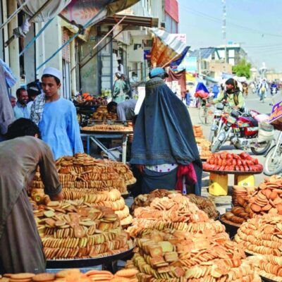 afghans-spend-eid-in-poverty-after-leaving-pakistan