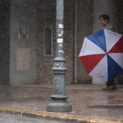 pronostican-lluvias,-tronadas-y-tormentas-electricas-para-sectores-de-puerto-rico-este-miercoles