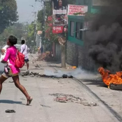 contingente-de-kenia-parte-hacia-haiti-para-contener-violencia-pandillera