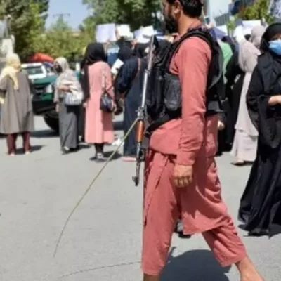 los-talibanes-dicen-haber-hablado-de-un-‘canje’-de-prisioneros-con-eeuu
