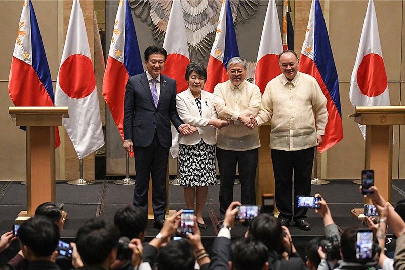 senators-express-support-for-military-agreement-with-japan