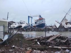 jamaican-consulate-general-in-ny-appeals-for-hurricane-beryl-disaster-relief