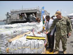 us-naval-mission-delivers-beryl-relief-to-ja