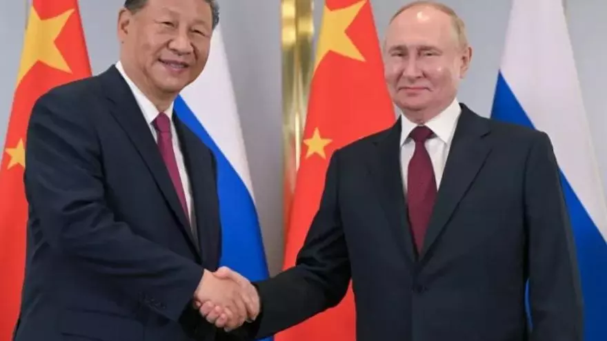 china-alberga-ejercicios-militares-conjuntos-con-rusia