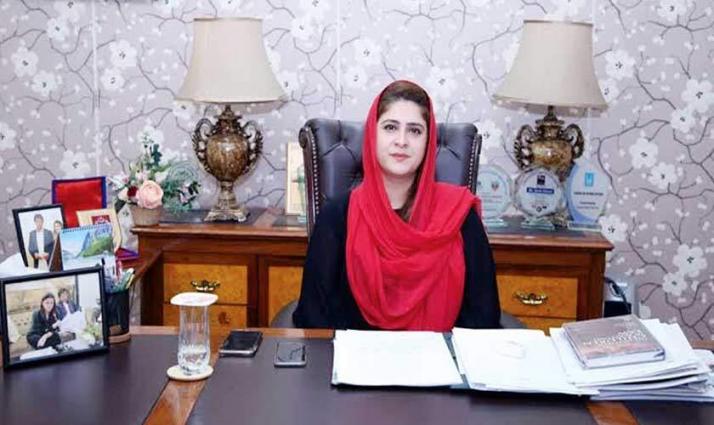 child-protection-bureau-being-further-improved-for-street-children-protection:-sarah-ahmad