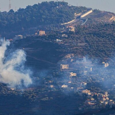 libano-ziniasklaida:-per-izraelio-smugi-zuvo-su-„hamas“-susijusios-grupuotes-vadas