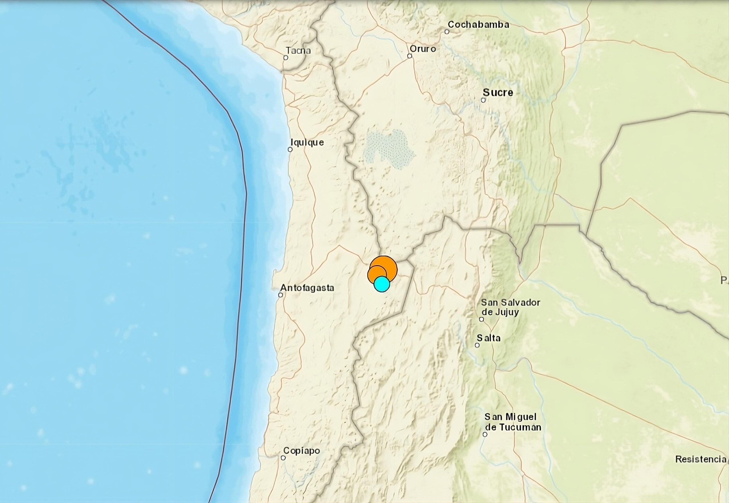 al-menos-13-replicas-tras-fuerte-sismo-de-magnitud-7,3-en-el-norte-de-chile