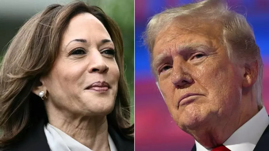 cruce-de-acusaciones-entre-kamala-harris-y-donald-trump-se-agria