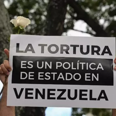 ‘violencia-politica-es-inaceptable’,-advierte-eeuu-antes-de-elecciones-en-venezuela