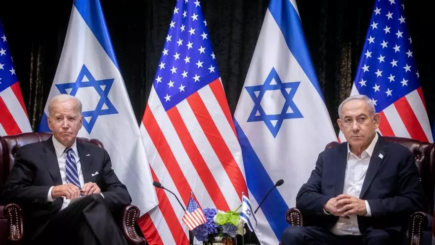 biden-presiona-a-netanyahu-en-tensa-reunion-sobre-un-alto-el-fuego-en-gaza