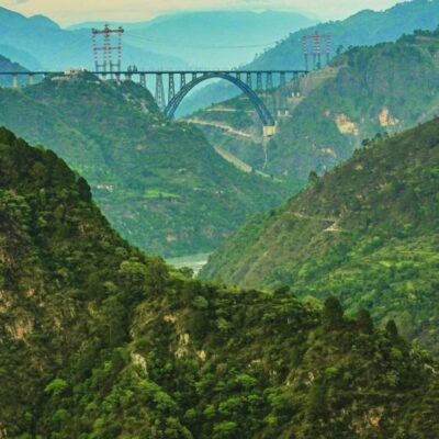 india’s-strategic-railway-bridge-closes-the-gap-to-kashmir