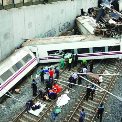 spain-train-driver-sentenced-to-2.5-years-in-jail-over-deadly-2013-crash