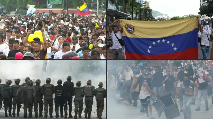 maduro-dice-que-alista-carceles-de-maxima-seguridad-para-manifestantes-en-venezuela