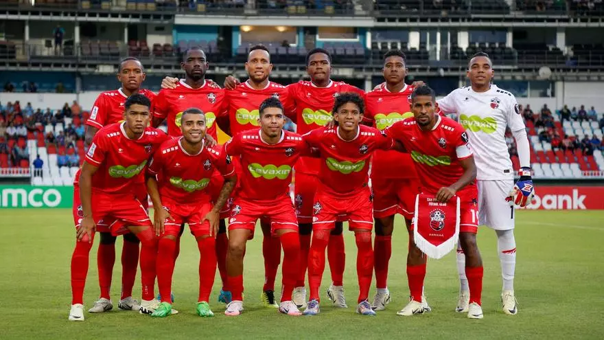 san-francisco-se-batio-a-duelo-frente-al-motagua-en-la-central-american-cup