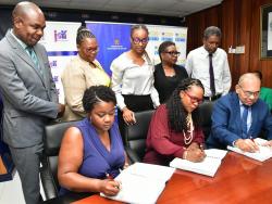 contracts-signed-for-rehabilitation-of-mount-moriah-primary,-pisgah-primary-and-infant