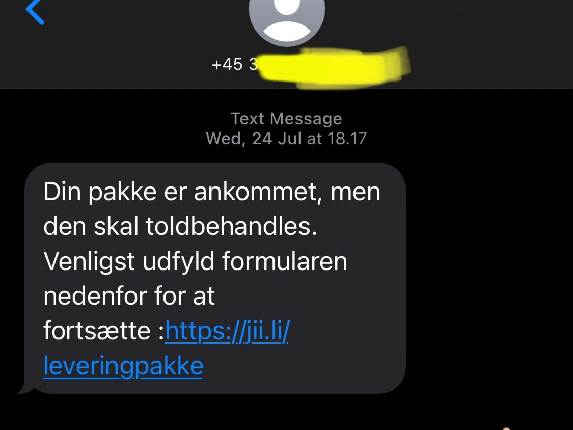 danish-phone-companies-‘lack-permission’-to-prevent-scam-texts