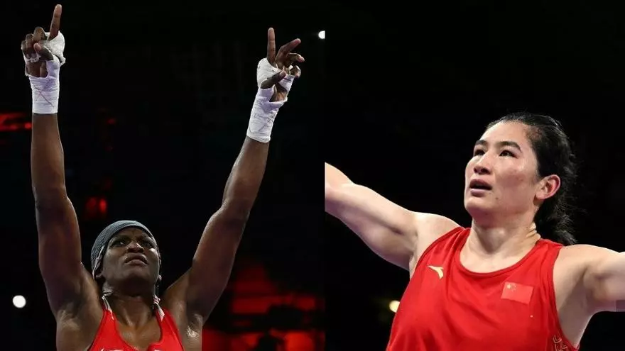 atheyna-bylon-vs-li-qian-|-un-combate-de-gigantes-del-boxeo-femenino-en-paris-2024