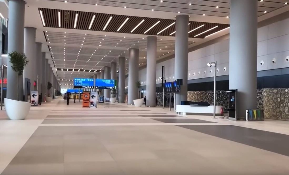 turkiye-to-open-58th-civilian-airport-on-saturday