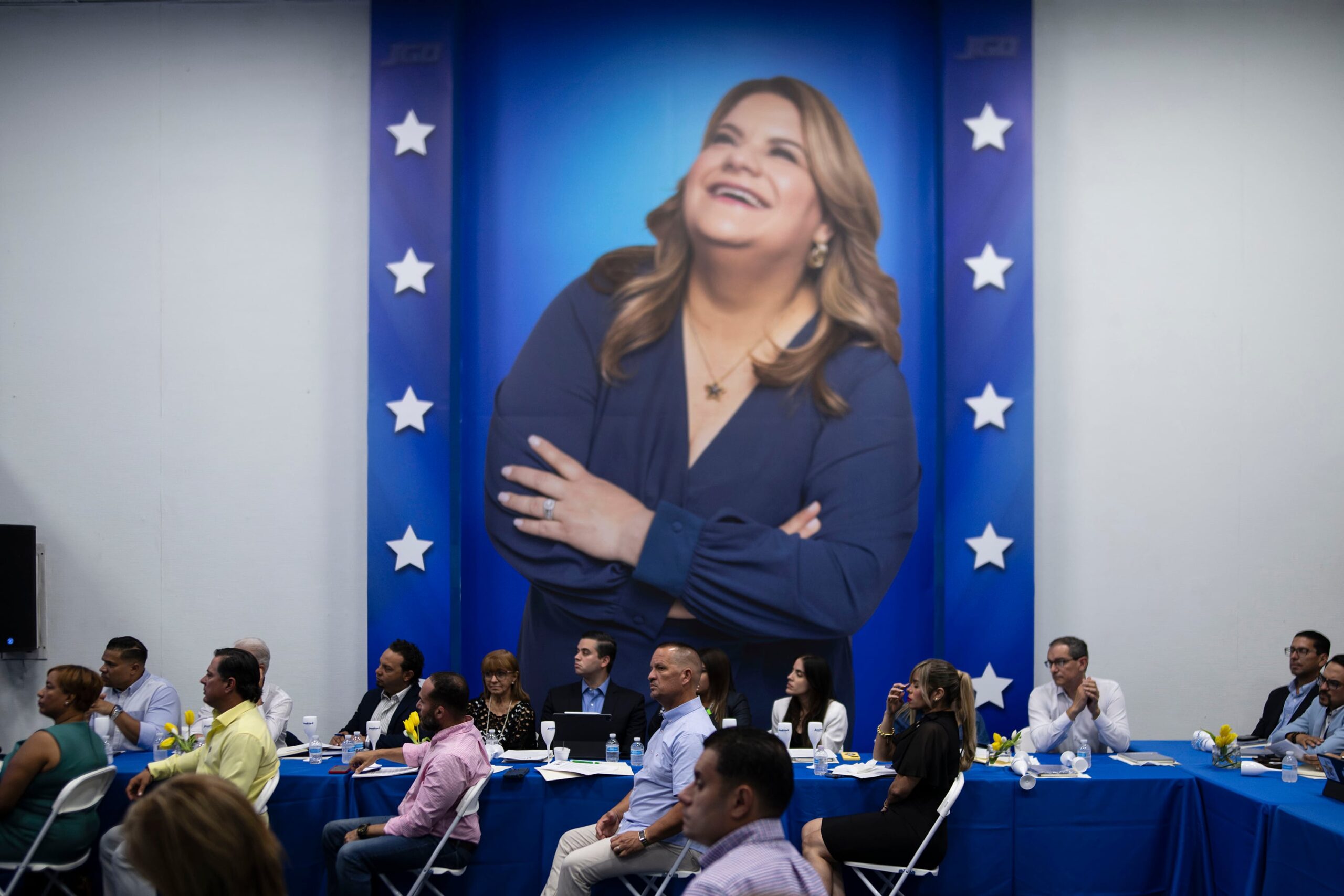 a-menos-de-tres-meses-de-las-elecciones,-¿donde-estan-y-que-hacen-los-candidatos-a-la-gobernacion?