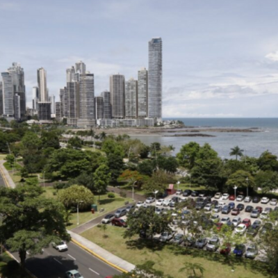 clima-en-panama:-onda-tropical-24-y-bajas-presiones-propiciaran-una-atmosfera-inestable-este-lunes