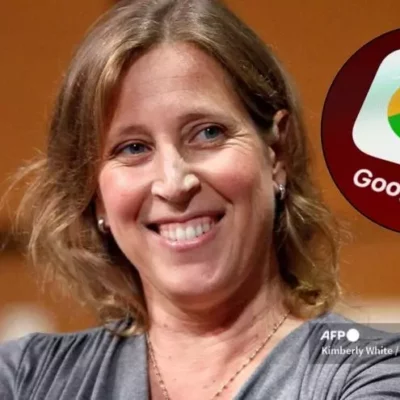 fallecio-susan-wojcicki,-la-ejecutiva-de-youtube-que-alquilo-su-garaje-en-1998-para-crear-google