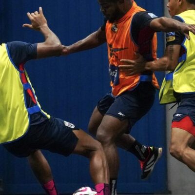 seleccion-panamena-de-futsal-sigue-su-preparacion-en-paraguay