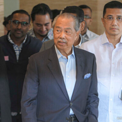 muhyiddin:-don’t-question-my-loyalty-to-constitutional-monarchy