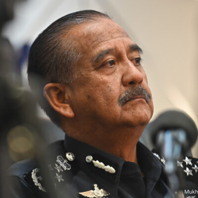 muhyiddin’s-speech:-cops-submit-probe-papers-to-agc