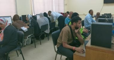 مكتب-التنسيق:-250-ألف-طالب-يسجلون-فى-تنسيق-المرحلة-الثانية-للقبول-بالجامعات