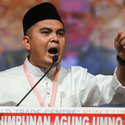 umno-leaders-say-its-youth-wing-is-loud-by-tradition