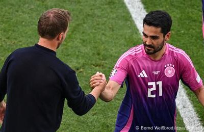 dfb-team:-kapitan-ilkay-gundogan-geht-von-bord