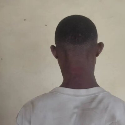 man-arrested-for-defiling-10-year-old-girl-in-osun