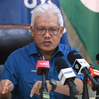 ‘truth-will-prevail’,-hamzah-says-over-muhyiddin’s-sedition-charge