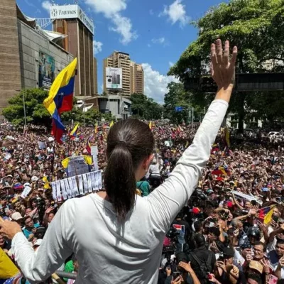 oposicion-venezolana-denuncia-‘acoso-judicial’-contra-rival-de-maduro-en-presidenciales