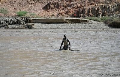 flutkatastrophe-im-sudan:-mindestens-30-tote-nach-dammbruch