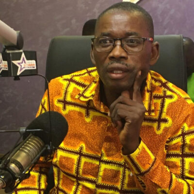 next-ndc-govt-to-rename-ghana-prison-service-–-ndc-security-spokesperson