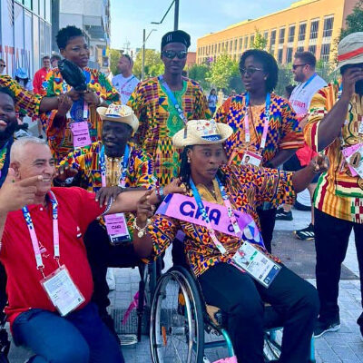 livestreaming:-team-ghana-at-paralympic-games-opening-ceremony