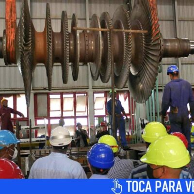 mas-apagones-en-cuba:-termoelectrica-antonio-guiteras-sale-del-sistema-elctroenergetico