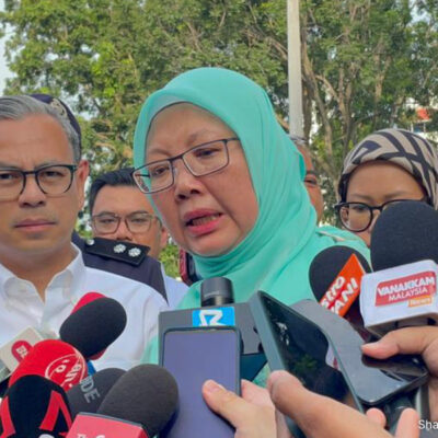 kl-‘still-safe’,-ft-minister-assures-after-multiple-sinkholes-appear