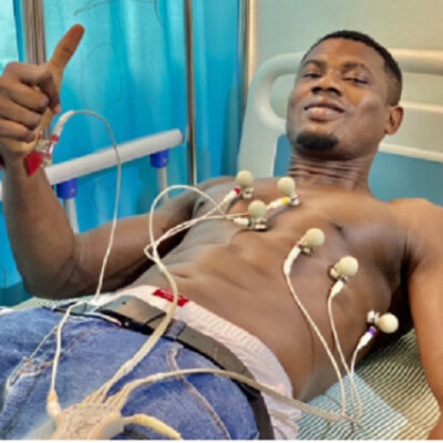 ex-hearts-of-oak-goalie-richmond-ayi-completes-dreams-fc-medical-ahead-of-move